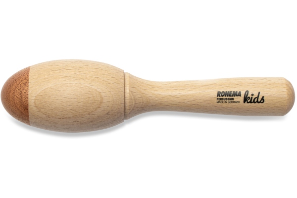 Wooden Maracas - Medium Wooden Maracas - Medium