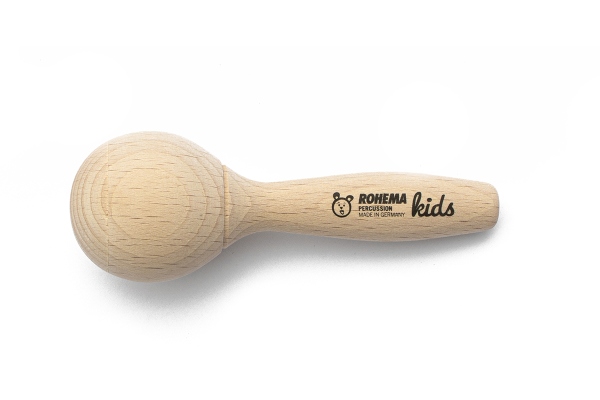 Junior Maracas High Junior Maracas High