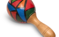 Maracas Latin Percussion Maracas LP7024