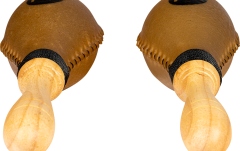 Maracas Meinl Rawhide Maracas - Traditional