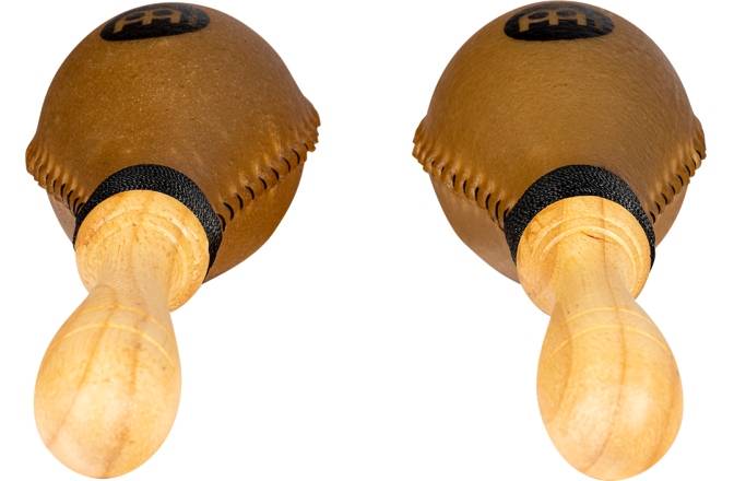 Maracas Meinl Rawhide Maracas - Traditional