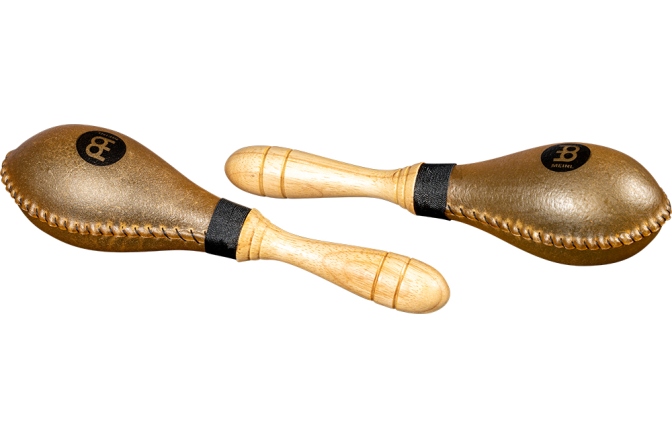 Maracas Meinl Rawhide Maracas - Traditional