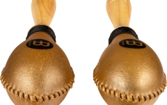 Maracas Meinl Rawhide Maracas - Traditional
