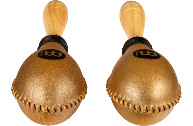 Maracas Meinl Rawhide Maracas - Traditional