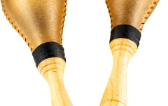 Maracas Meinl Rawhide Maracas - Traditional