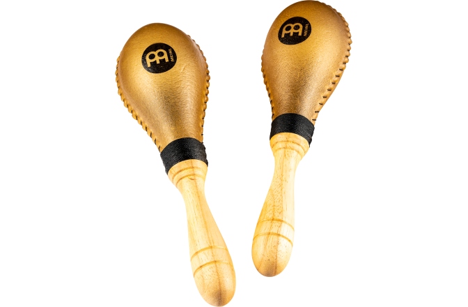 Maracas Meinl Rawhide Maracas - Traditional