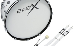 Marching BD Gewa Marching BD Basix 26 x 10"