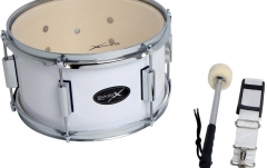 Marching Drum  Gewa Marching Tenor Drum Basix cu maleta 14" x 10"