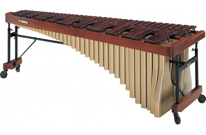 Marimba Bass Yamaha YM-5100A 442 Hz