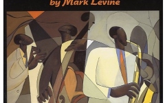  No brand Mark Levine: The Jazz Theory Book