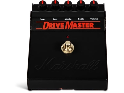 Drivemaster