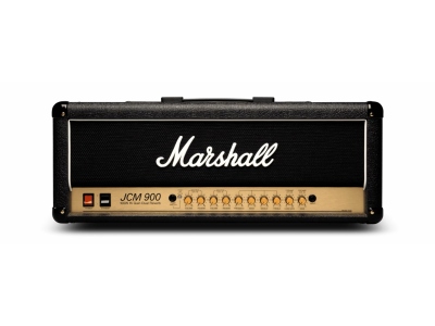 JCM900 4100 Tube Head