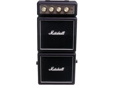 MS-4 Micro Stack
