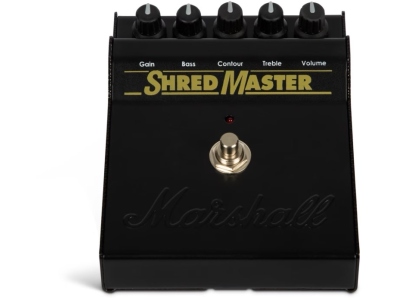 Shredmaster