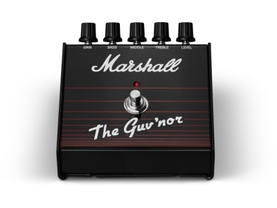 The Guv'nor