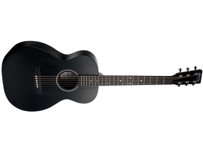 0-X1 Black