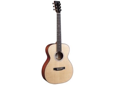 000JR-10 Sitka Sapele 
