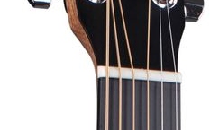 Martin Guitars 000JR-10 Sitka Sapele 
