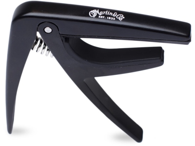 Capo Black