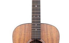Martin Guitars D-X1E-01 Koa