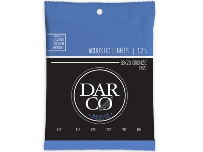 Darco D520 Acoustic Light