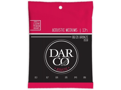 Darco D530 Acoustic Medium