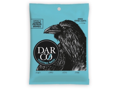 Darco D9900 Extra Light (40-95) Bass