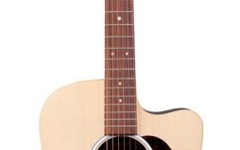 Martin Guitars DCX2E-03 Rosewood