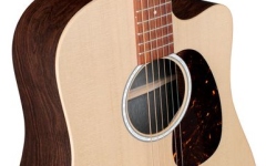 Martin Guitars DCX2E-03 Rosewood