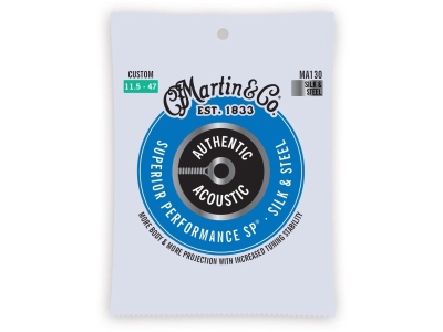 MA-130 Authentic Superior Custom