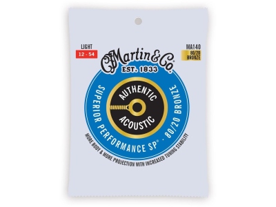 MA-140 Authentic Acoustic Light