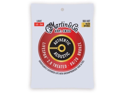MA-140T Authentic Acoustic Light