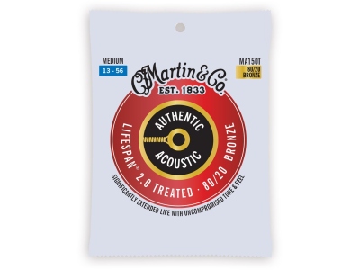 MA-150T Authentic Acoustic Medium