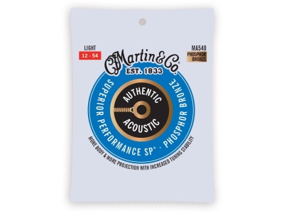 MA-540 Authentic Acoustic Light