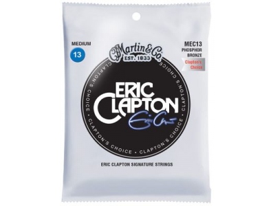 MEC-13 Eric Clapton Signature Medium