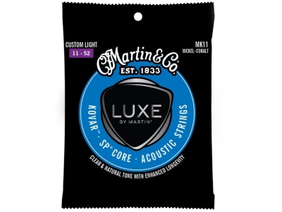 MK11 Custom Light (11-52) Kovar Acoustic