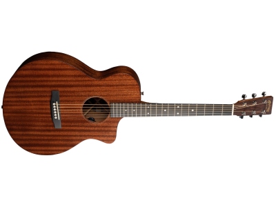 SC-10E-02 Sapele