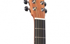 Martin Guitars Steel String Backpacker 
