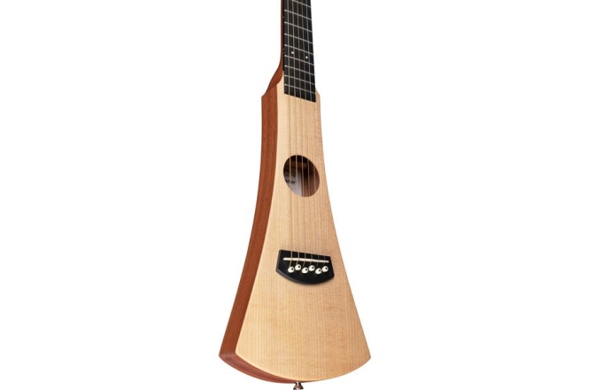 Martin Guitars Steel String Backpacker 