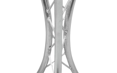 Masă bistro truss Alutruss Bistro Table, curved
