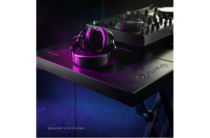 Masă DJ Gravity KSX-2 Rapid Desk