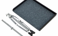 Masă pentru percuții Thomann PT-1000 Percussion Table