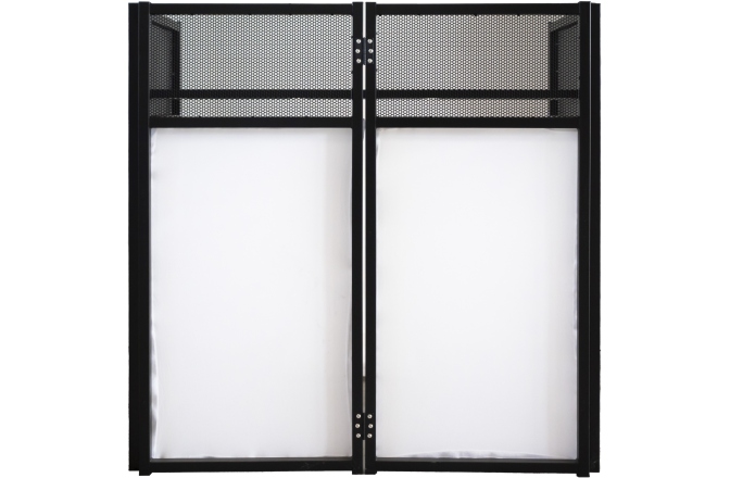 Masă Pliabilă pentru DJ Zzipp DJ-TAB-100