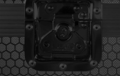 Masă / Pupitru DJ modular UDG Ultimate Fold Out DJ Table Plus mk2 - Black