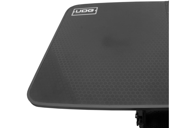 Masă / Pupitru DJ modular UDG Ultimate Fold Out DJ Table Plus mk2 - Black