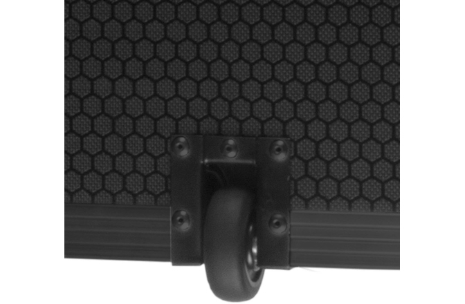Masă / Pupitru DJ modular UDG Ultimate Fold Out DJ Table Plus mk2 - Black