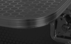 Masă / Pupitru DJ modular UDG Ultimate Fold Out DJ Table Plus mk2 - Black