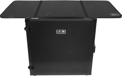 Masă / Pupitru DJ modular UDG Ultimate Fold Out DJ Table Plus mk2 - Black