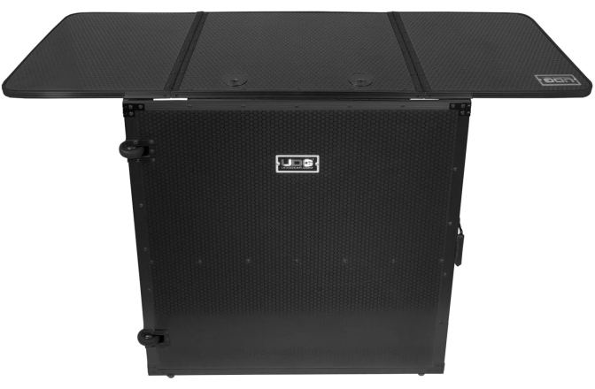Masă / Pupitru DJ modular UDG Ultimate Fold Out DJ Table Plus mk2 - Black