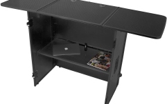 Masă / Pupitru DJ modular UDG Ultimate Fold Out DJ Table Plus mk2 - Black